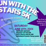 5K Digital Flyer